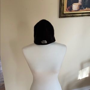North face beanie